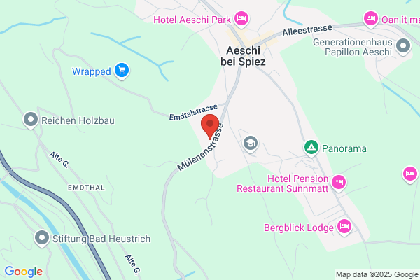 Pension Adelmatt