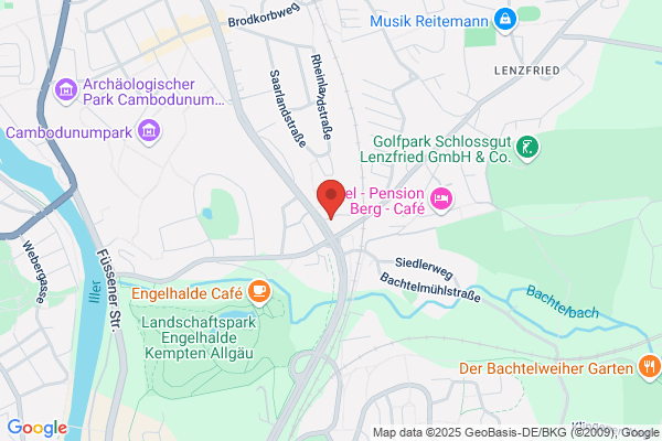 BPU Ingenieure GmbH