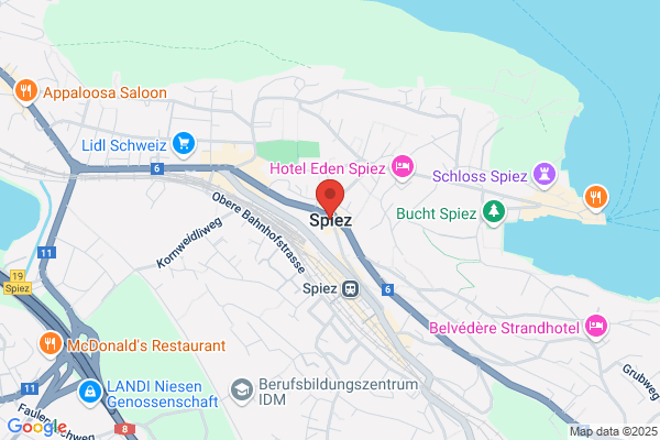 Garage Schneiter AG