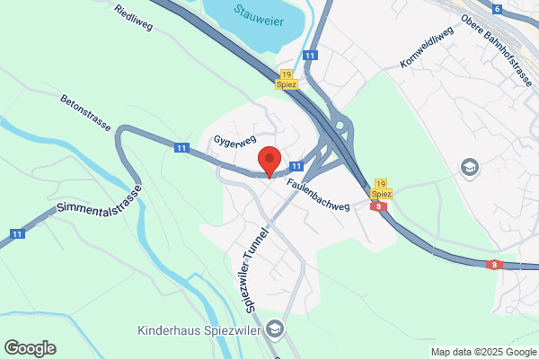 Laimer's Bigler und Scheidegger