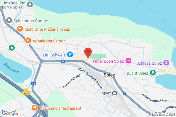 Dorf-Bistro