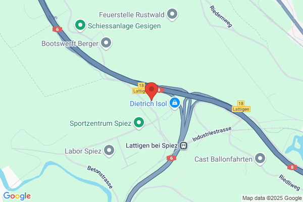 Henzelmann's Baumpflege AG