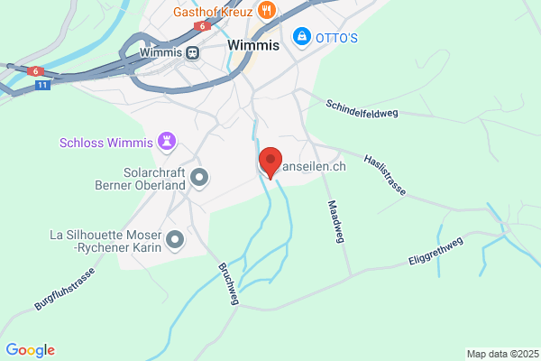 Forstunternehmen Tschoell