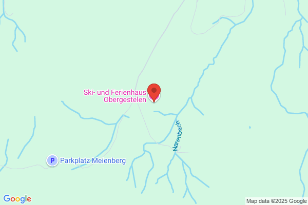 Gestelenberg-Korporation