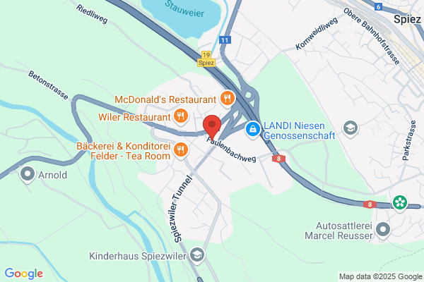 Kant. Koordinationsstelle fuer Chronischkranke u. Betagte