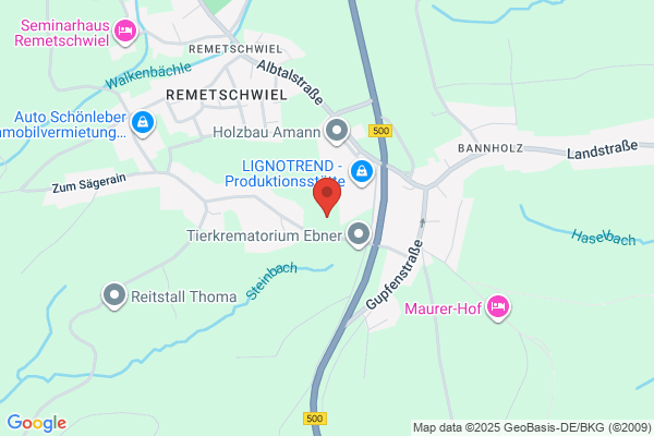Lignotrend AG