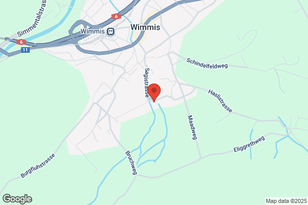Waldgemeinde