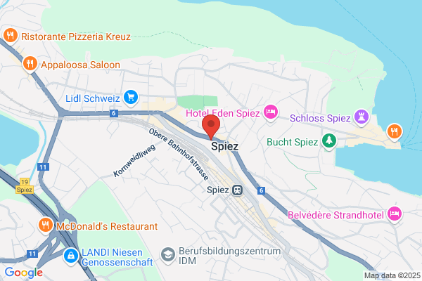 zum Chaes Koenig