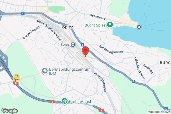 Lang Informatik GmbH