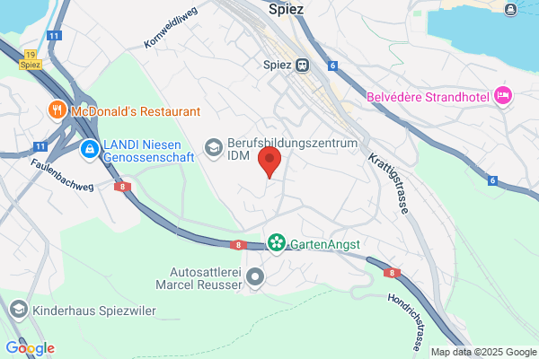 Steuri Treuhand Spiez