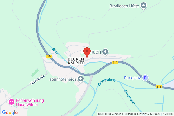 Bergmann Gartenunterhalt