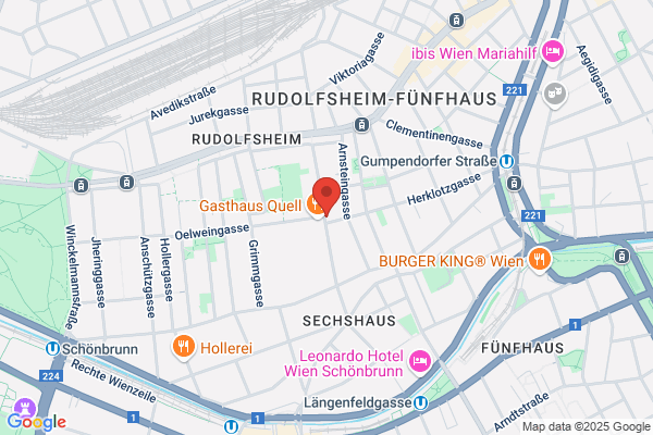 Rudolf Graf's Weine Nachfolger Paul Rubin
