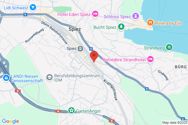 Spiezer Zoo