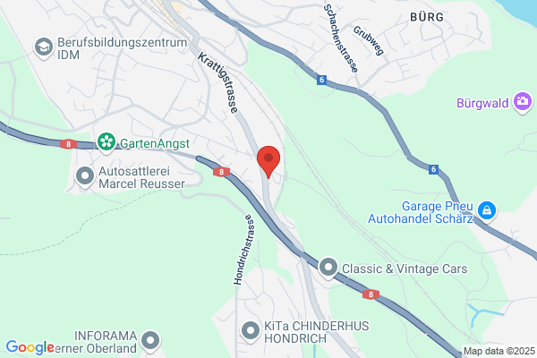 Bischoff-Gipserei GmbH