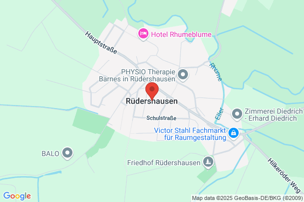 Dr.-Ing. Rudershausen AG