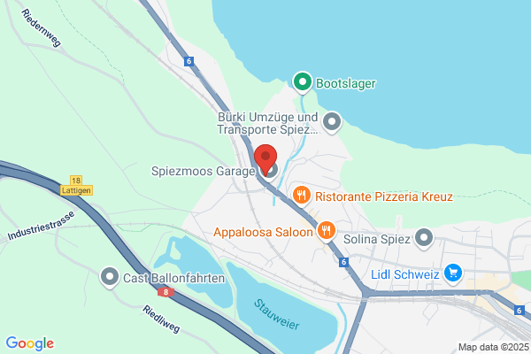 turtschi-spiez.ch Innendekorationen + Sattlerei