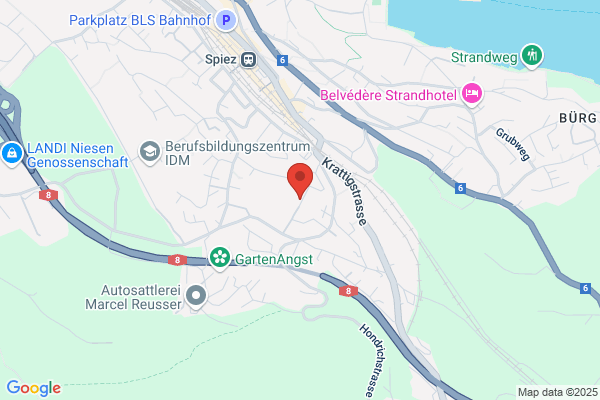 Kindergarten Eichhalde