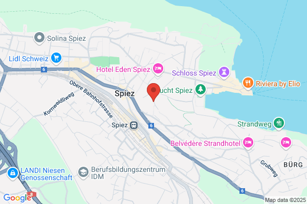 RCL Media und Entertainment GmbH