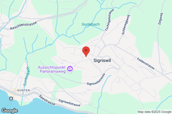 Kirchgemeinde Sigriswil