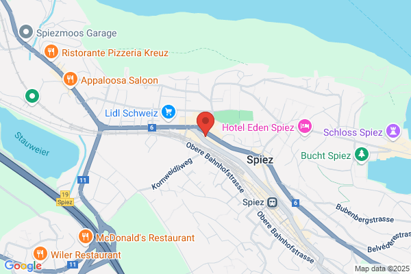 Physiotherapie Spiez