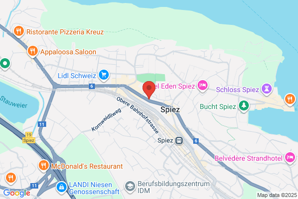 Bernina Nähcenter Iseli AG