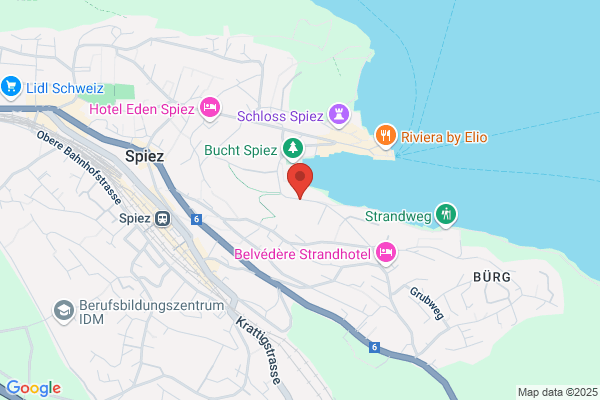 Freibad / Seebad
