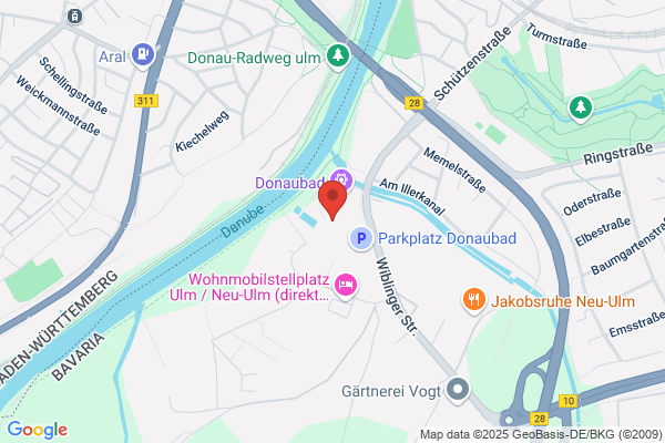 Vitapuls GmbH