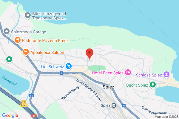 Hauswirtschaftsschule der Gemeinde Spiez