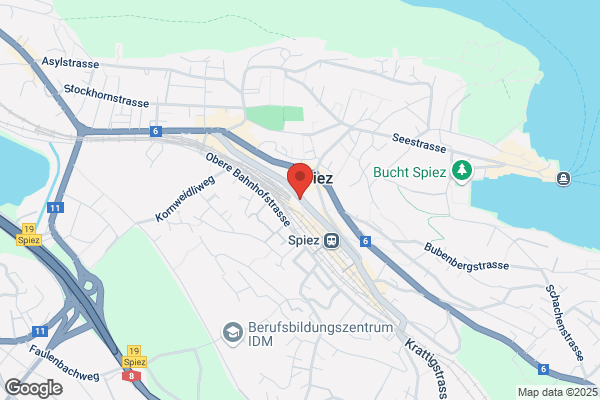 Volkshochschule Spiez Niedersimmental