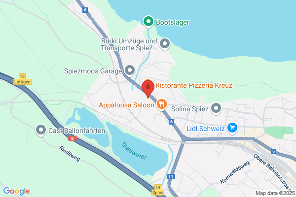 Aufbereitungsanlage Berner Oberland