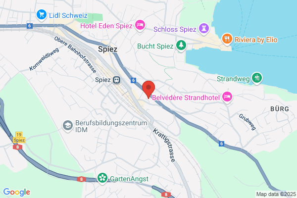 Zahnarztpraxis Spiez AG