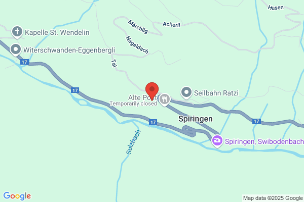 Gemeindeverwaltung