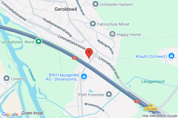 Risch Lufttechnik AG