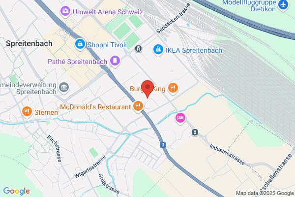 Rota-Druck AG