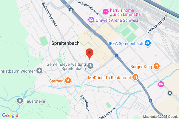 Wohngemeinschaft Neumatt