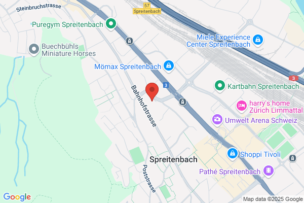 SPAR Supermarkt