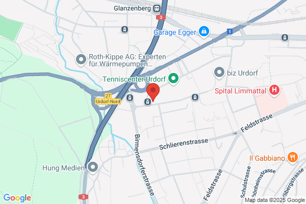 Spaltag AG