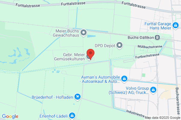 Furthof Garage GmbH