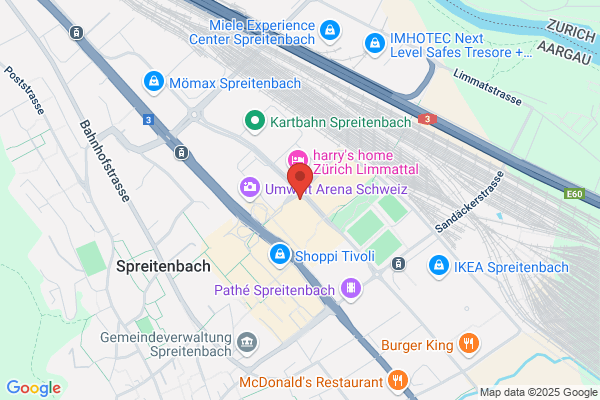 mietex Autovermietung