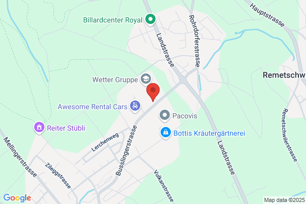 Auto Service Sigma Stetten