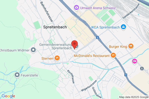 Betreibungsamt