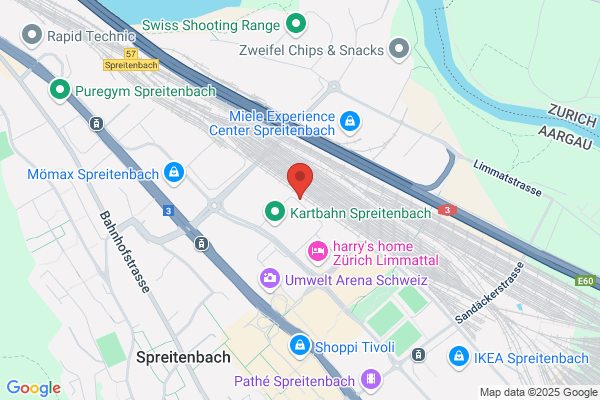 Imbax AG Reparaturwerkstaette