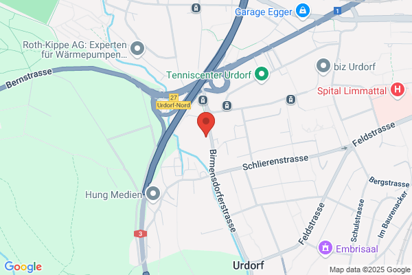 Stadelmann und Huber GmbH