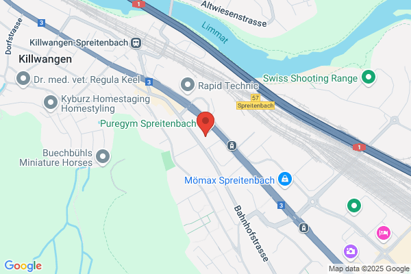 Akam GmbH