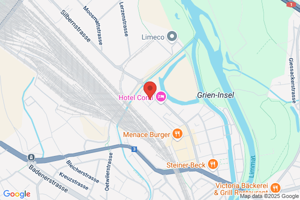 Pfingstweid Truck Center AG
