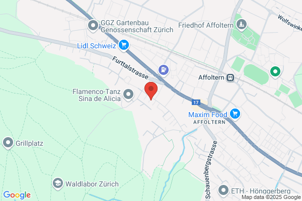 Dati GmbH