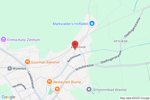 Gebr. Sekinger AG