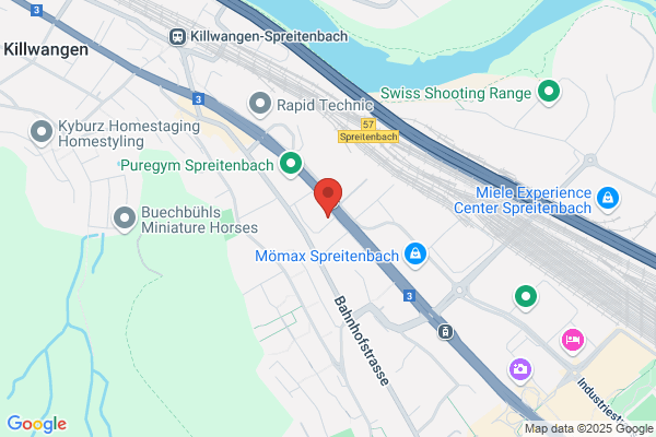 Regensburger-Bau GmbH