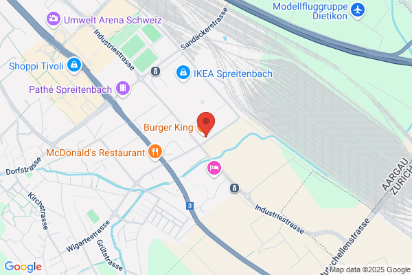 WB Food GmbH