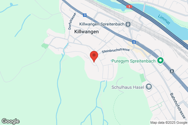 Keel Baukonzept